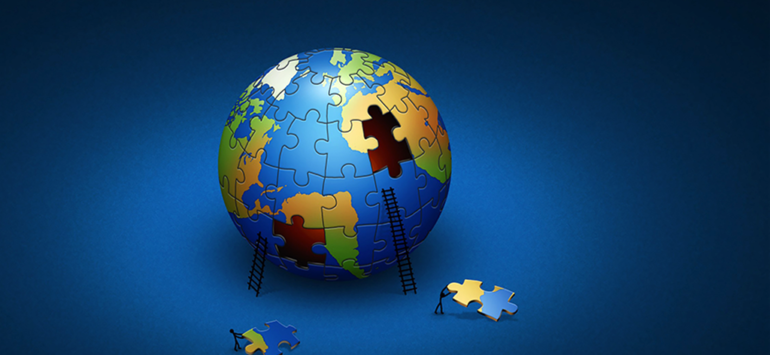 Egyéni utak Ázsiában – uti kirakós