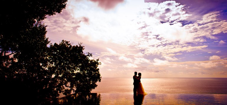 Esküvők, Nászutak